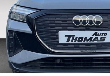 Audi Q4 e-tron 63.019 km 30.300 &euro; Brühl 50321