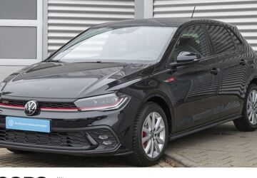 VW Polo 5.615 km 28.490 &euro; Düren 52351