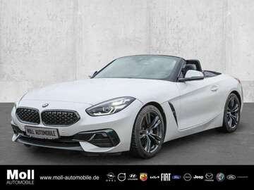 Gebrauchte BMW Z4