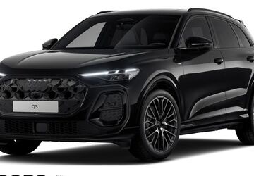 Audi Q5 16.515 km 67.980 &euro; Alsdorf 52477