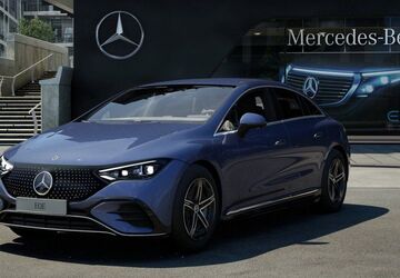 Mercedes-Benz EQE 20.300 km 53.600 &euro; Düren 52349