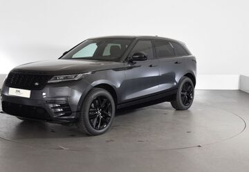 Land Rover Range Rover Velar 3.974 km 79.900 &euro; Aachen 52078