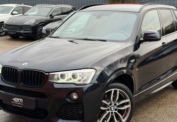 BMW X3 225.000 km 14.490 &euro; Elsdorf 50189