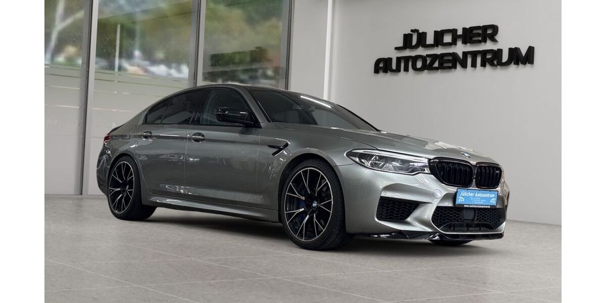BMW M5 98.000 km 49.990 &euro; Jülich 52428