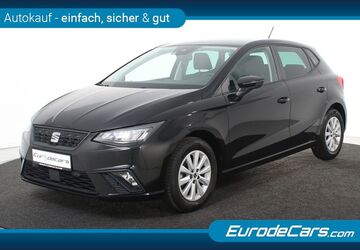 Seat Ibiza 60.000 km 12.600 &euro; Herzogenrath 52134