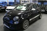 Fiat 595 Abarth 46.460 km 15.980 &euro; Euskirchen 53881