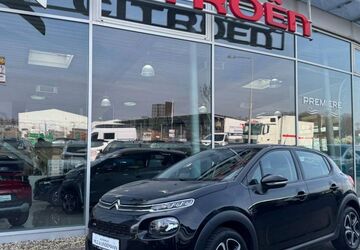 Citroen C3 100.150 km 7.490 &euro; Düren 52353