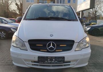 Mercedes-Benz Vito 250.000 km 13.100 &euro; Bergheim-Niederaussem 50129