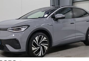 VW ID.5 73.415 km 26.920 &euro; Aachen 52078