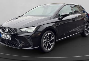 Seat Ibiza 1.500 km 25.290 &euro; Aachen 52068