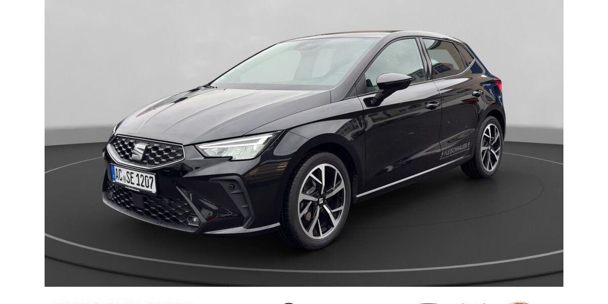 Seat Ibiza 1.500 km 25.290 &euro; Aachen 52068
