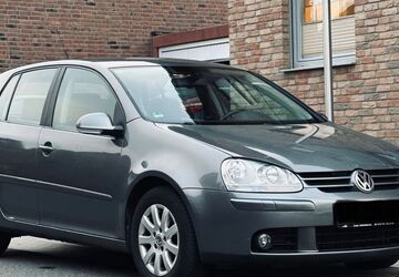 VW Golf 158.000 km 5.999 &euro; Jülich 52428