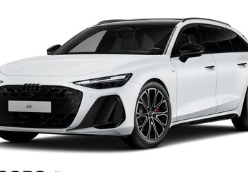 Audi A6 16.875 km 76.920 &euro; Aachen 52078