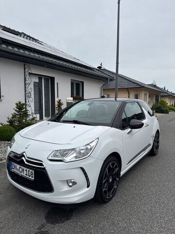 Gebrauchte Citroën DS 3