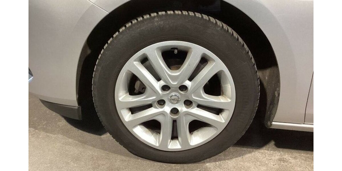 Opel Astra Klima Navi Temp CarPlay GARANTIE 37.000 km 37.000 km 14.900 &euro; Erftstadt 50374