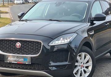 Jaguar E-Pace 127.000 km 13.999 &euro; Jülich 52428