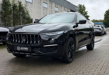 Maserati Levante 87.830 km 46.780 &euro; Eschweiler 52249