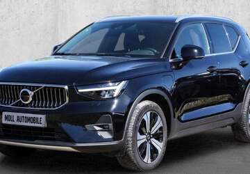 Volvo XC40 60.736 km 29.900 &euro; Aachen 52078