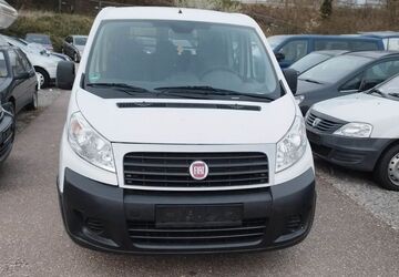 Fiat Scudo 248.000 km 3.500 &euro; Aachen 52070