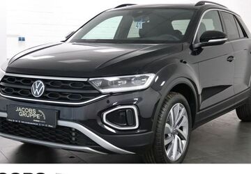 VW T-Roc 21.594 km 28.970 &euro; Alsdorf 52477