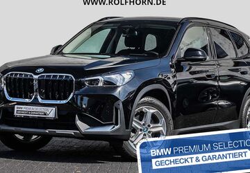 BMW X1 19.051 km 40.440 &euro; Euskirchen 53879