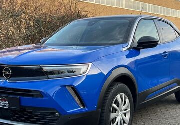 Opel Mokka 58.514 km 14.995 &euro; Weilerswist 53919