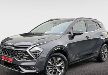 Kia Sportage 24.201 km 33.779 &euro; Elsdorf (bei Köln) 50189