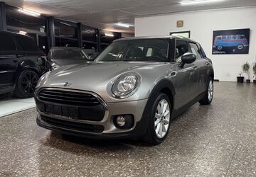 Mini One D Clubman 121.000 km 10.995 &euro; Stolberg 52222