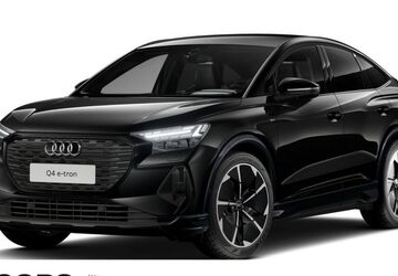 Audi Q4 84.322 km 34.870 &euro; Bergheim 50126