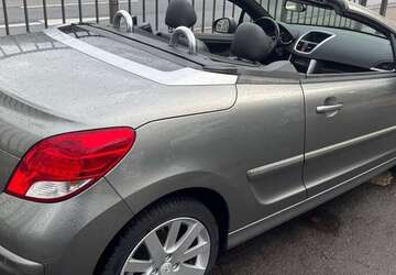 Peugeot 207 50.300 km 7.999 &euro; Aachen 52070