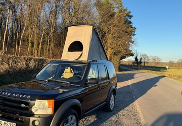 Land Rover Discovery 350.000 km 14.900 &euro; Aachen 52066