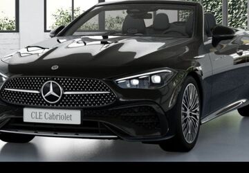 Mercedes-Benz CLE 200 9.900 km 62.990 &euro; Aachen 52068