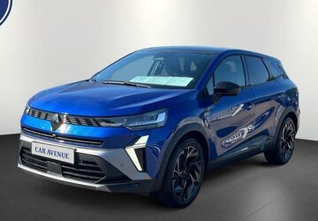 Renault Symbioz 6.590 km 33.690 &euro; Euskirchen 53881