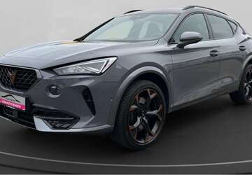 Cupra Formentor 38.822 km 29.990 &euro; Aachen 52068