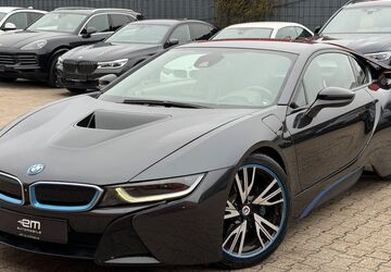 BMW i8 92.800 km 51.990 &euro; Elsdorf 50189