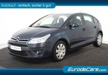 Citroen C4 187.000 km 1.950 &euro; Herzogenrath 52134