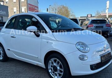 Fiat 500 145.000 km 3.990 &euro; Eschweiler 52249