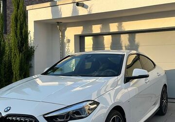 BMW 218 Gran Coupé 31.682 km 29.540 &euro; Kerpen Türnich 50169