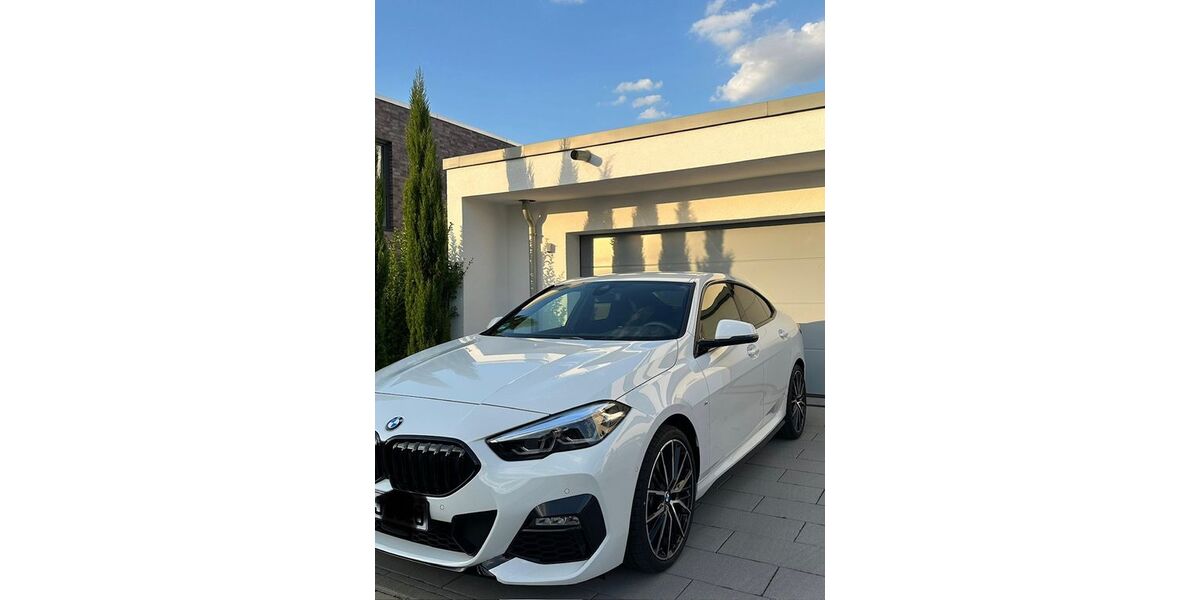 BMW 218 Gran Coupé 31.682 km 29.540 &euro; Kerpen Türnich 50169