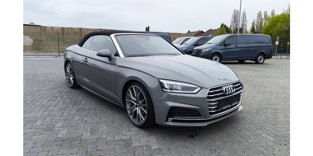Audi A5 35.567 km 28.999 &euro; Alsdorf (Nordrhein-Westfalen) 52477