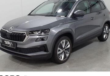 Skoda Karoq 7.609 km 27.685 &euro; Aachen 52078