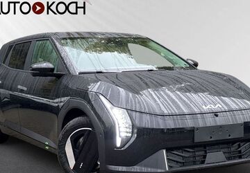 Kia EV4 11.111 km 43.888 &euro; Eschweiler 52249