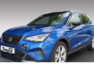 Seat Arona 12.858 km 19.700 &euro; Brühl 50321