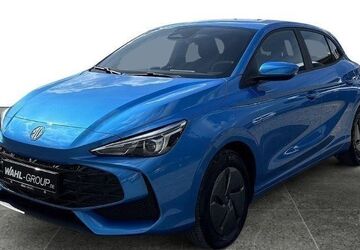 MG 3 10.000 km 16.980 &euro; Aachen 52068