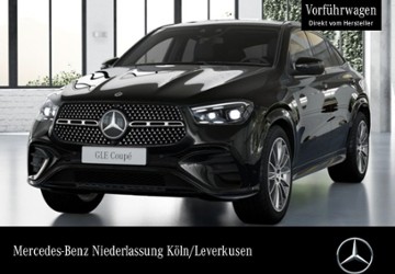 Mercedes-Benz GLE 350 9.900 km 92.990 &euro; Frechen 50226