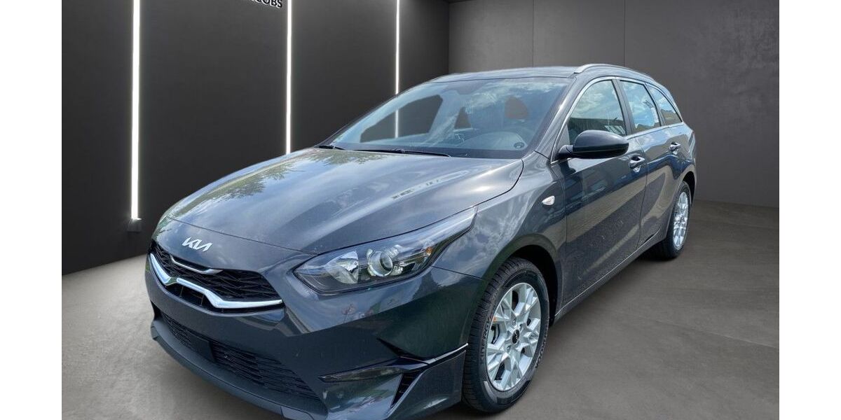 Kia ceed Sportswagon 16.000 km 25.490 &euro; Aachen 52078