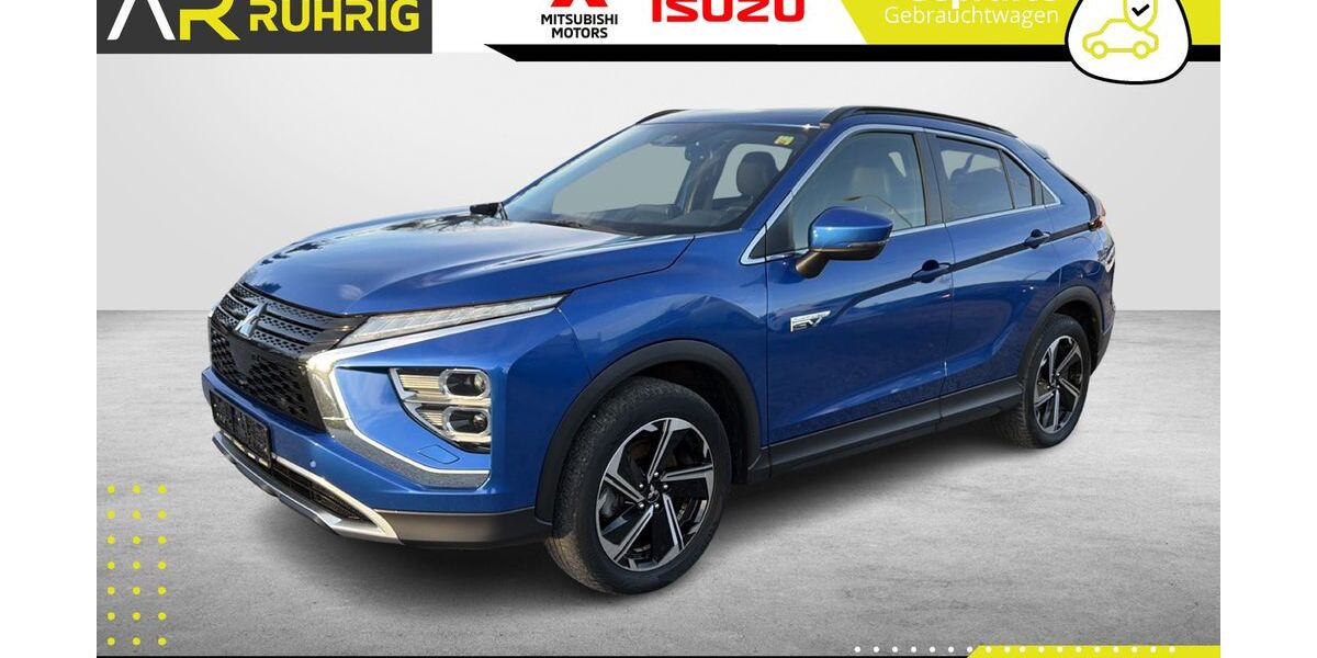 Mitsubishi Eclipse 76.400 km 18.990 &euro; Jülich 52428