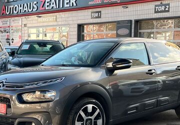 Citroen C4 Cactus 130.000 km 9.950 &euro; Stolberg bei Aachen 52222