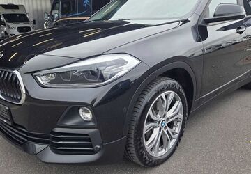 BMW X2 134.649 km 18.480 &euro; Düren 52351
