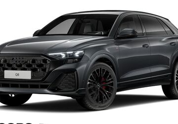 Audi Q8 12.517 km 82.470 &euro; Aachen 52078